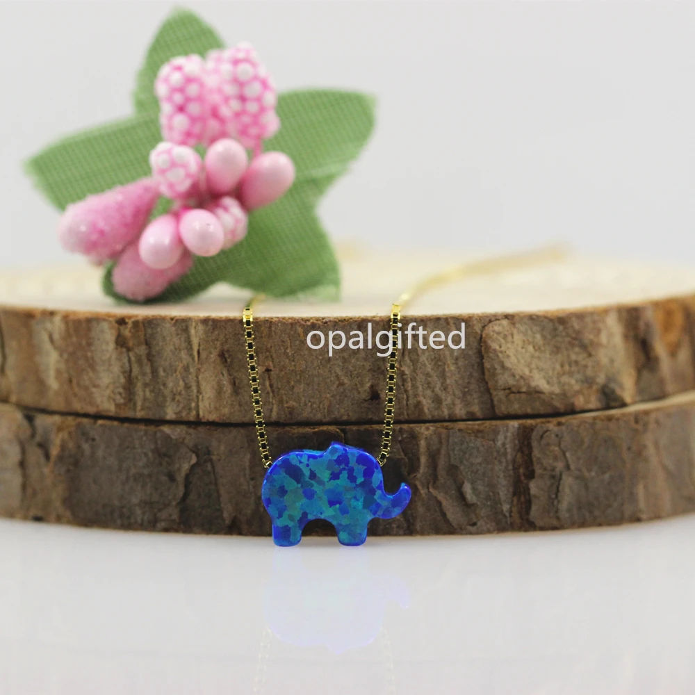 1 шт. Бесплатная доставка модное лабораторное ожерелье с хохлатым 8*11 мм OP27