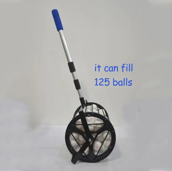 Table tennis picking machine ball net rod | Спорт и развлечения