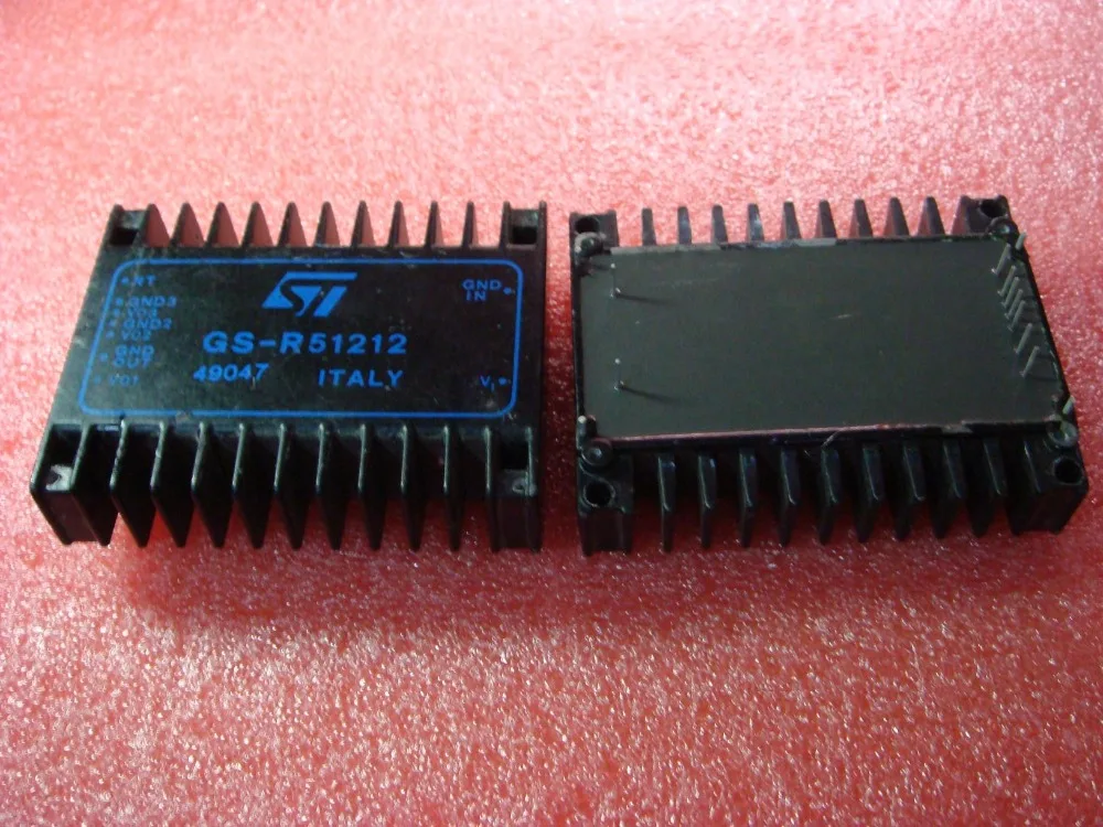 GS-R51212 модуль R51212 | Обустройство дома