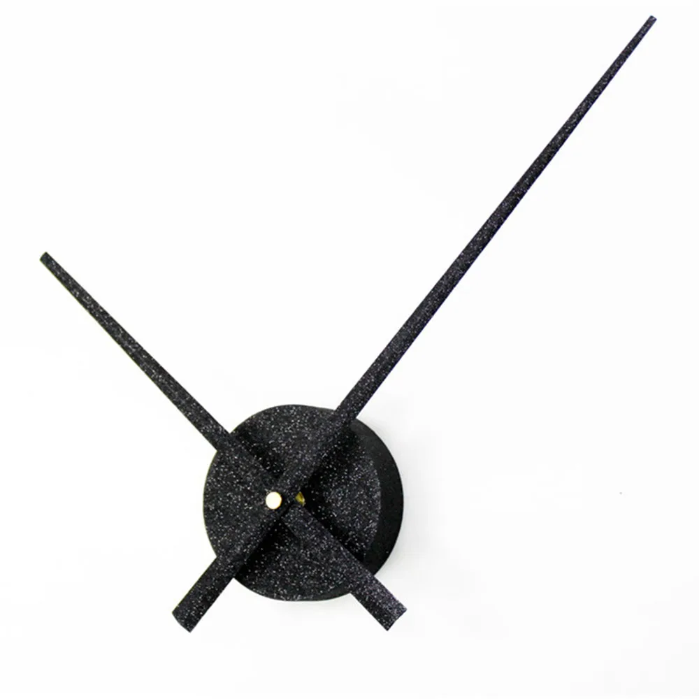 Настенные часы Уникальные Diy индивидуальность художественный бесшумный Декор