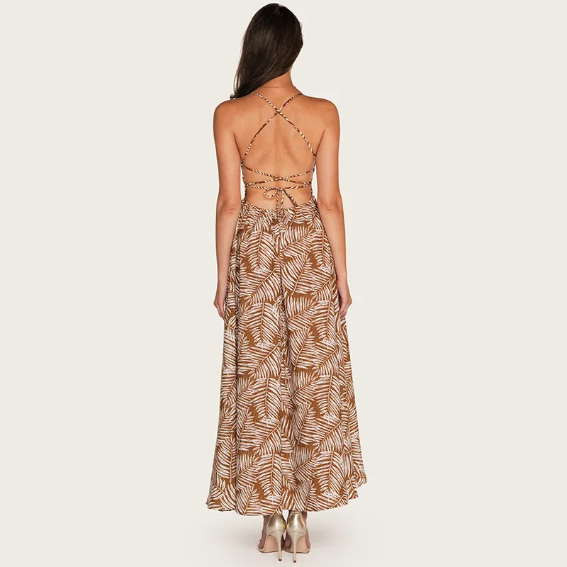 Женские вечерние платья Винтажная летняя одежда 2019 новые женские богемные