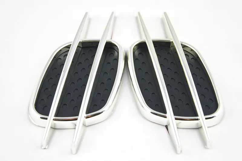 Бесплатная доставка 2X ABS новая пара подвесных вентиляционная сеть автомобильный