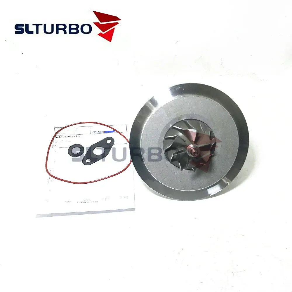 Турбо зарядное устройство CHRA для Opel Vectra C Signum 2 0 Turbo 129 кВт 175 HP Z20NET GT2052S 720168 5011S Новый