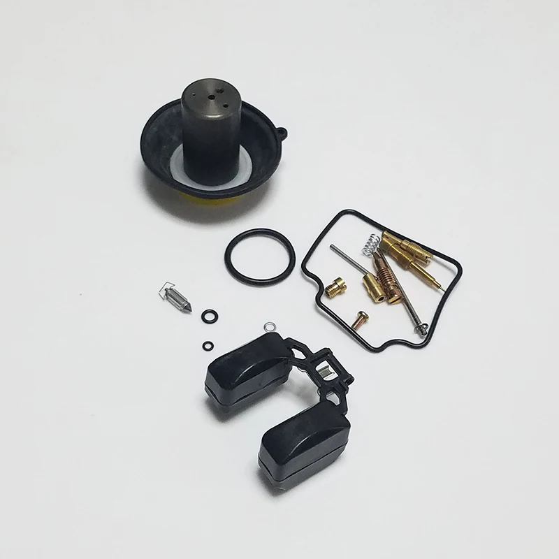 Для GY6 125cc 150cc LANCE ZNEN JONWAY NST KYMCO SUNL BAJA мопед скутер PD24 24 мм Карбюратор Carb ремонтный