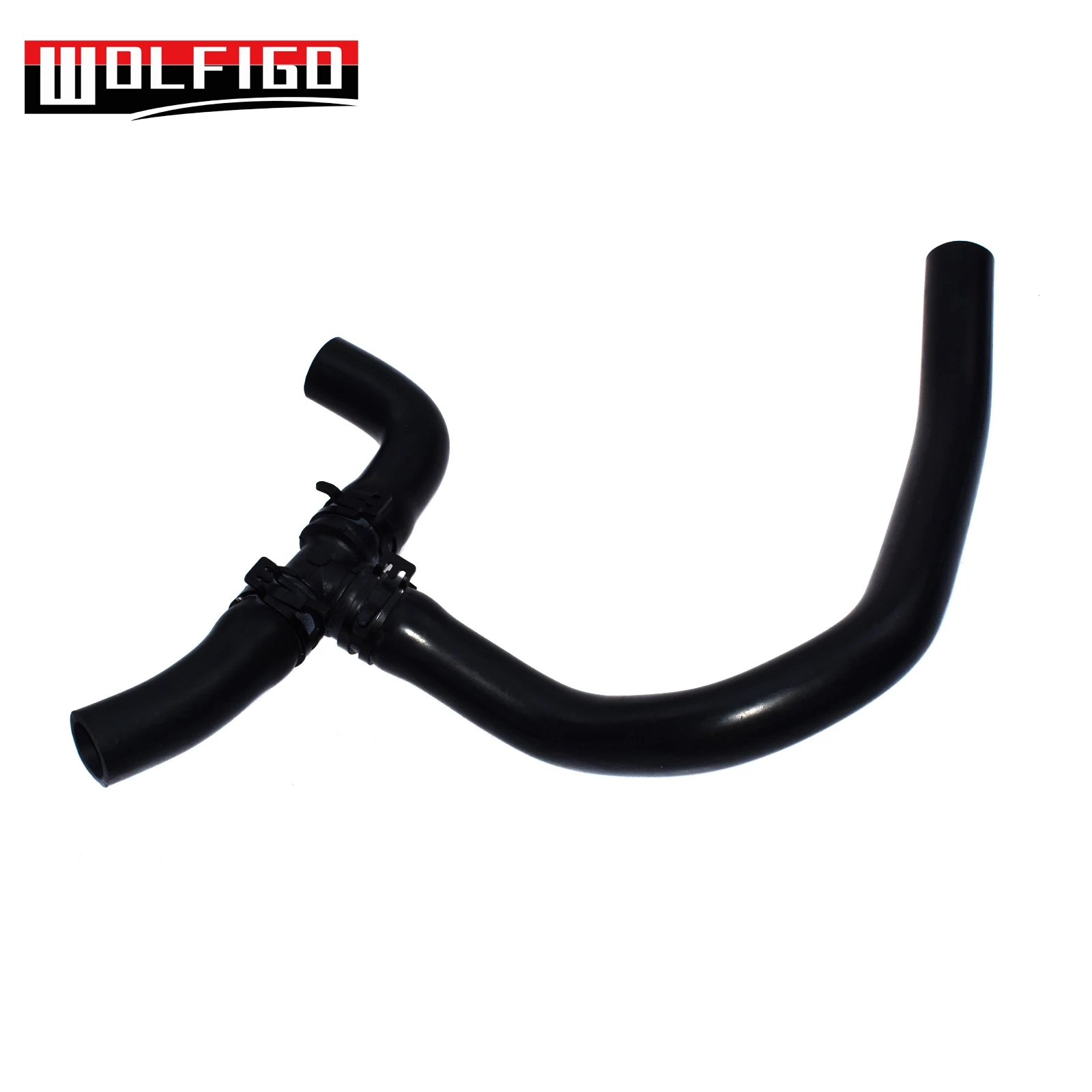 WOLFIGO Новая труба для AUDI A3 (8L1) 1 8 1997-2003 VW BORA 2001-2006 Seat Skoda Дыхательный Шланг 06A103474A