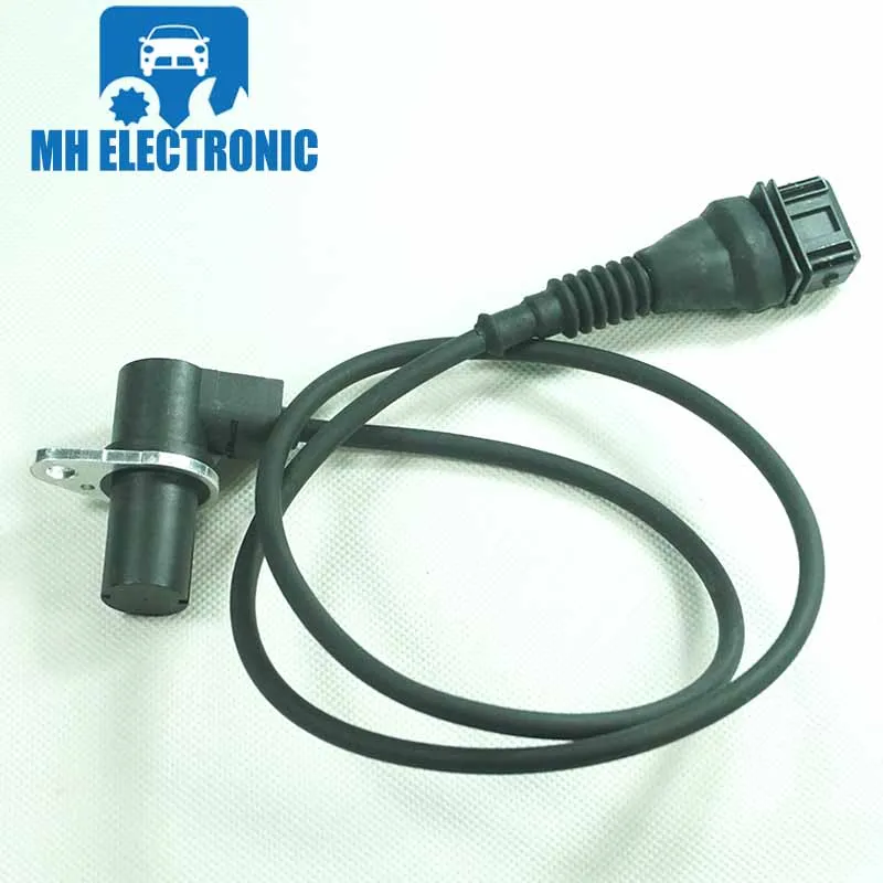 Электронный Датчик положения распределительного вала MH датчик камеры для BMW E34 E36