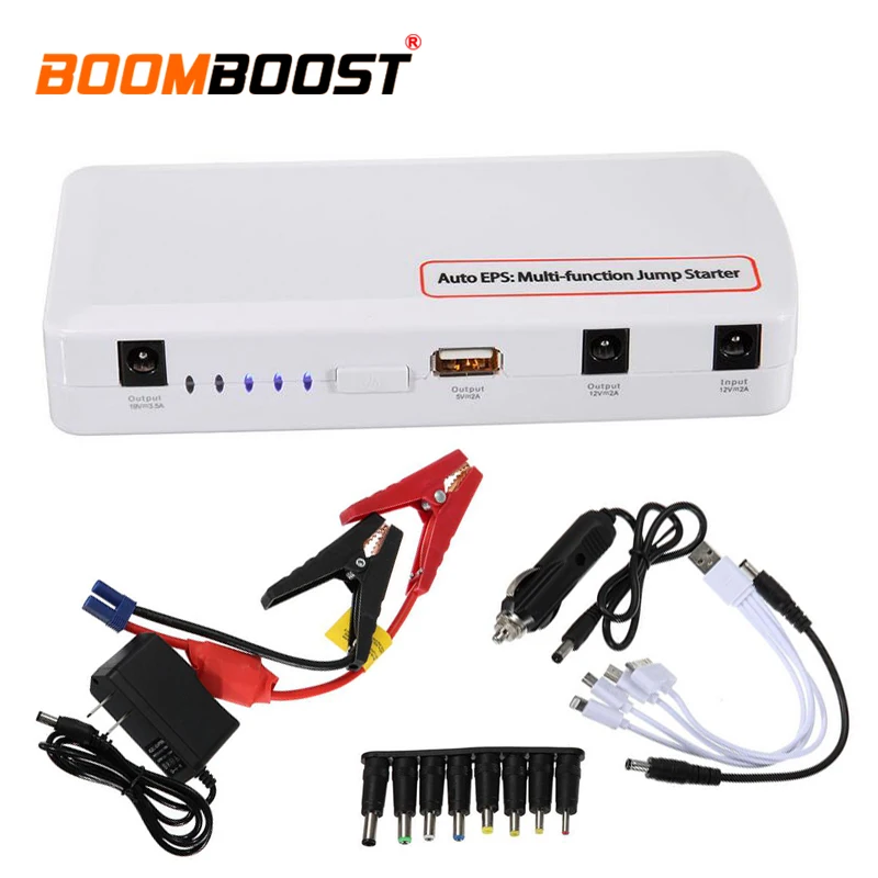 Автомобильный стартер многофункциональное автомобильное зарядное устройство