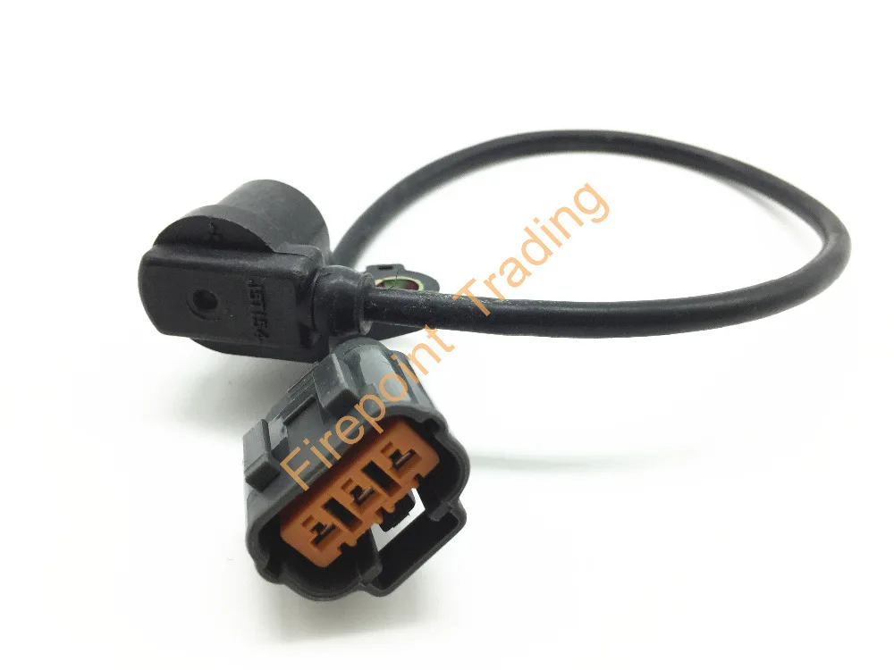 Для Mazda Protege Датчик положения коленчатого вала OEM # ZM01 18 221A J5T154|sensor sensor|sensor mazdasensor