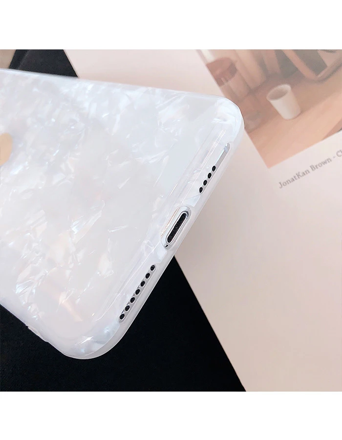 GlamPhone чехол с фритиллярным покрытием Золотое любовное Сердце чехол для телефона для iPhone X XS Max XR Мягкий ТПУ чехол для iPhone 7 8 6 6s Plus чехол