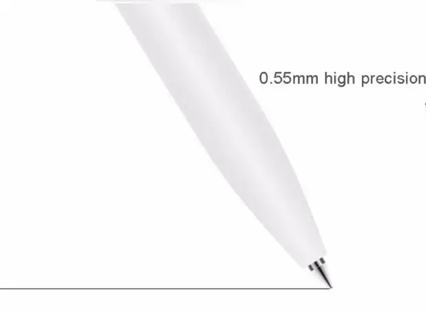 Xiaomi Mijia Sign Pens 9,5 мм ручки для подписей PREMEC гладкая швейцарская заправка MiKuni японские чернила добавить Mijia ручки черный Заправка