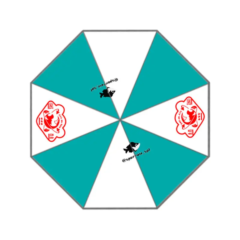 Umbrella На заказ Ваш зонтик лучший подарок Прямая поставка подарок для мужчины и женщины - Цвет: Umbrella