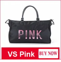 Pink/gray/black Women Men Gym Bag Fitness Shoulder Gird Strip Travel Bag Outdoor Yoga Bag With Shoes Storage Sac De Sport