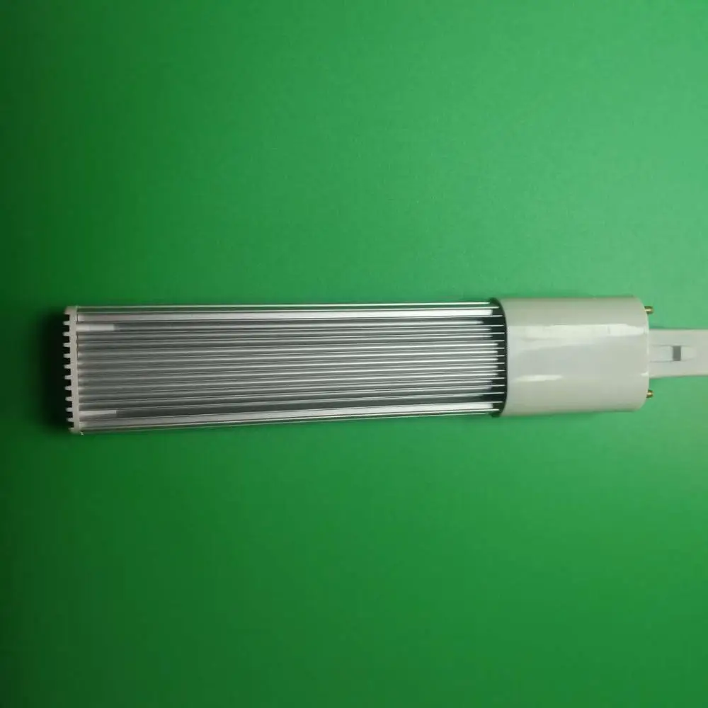 Приглушаемая Светодиодная лампа g23 ультратонкая светодиодная 4 Вт 6 8 10 G23