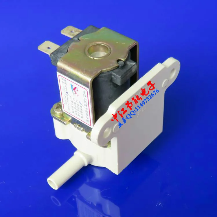 Электромагнитный клапан электрический чайник питьевой фонтан нормально