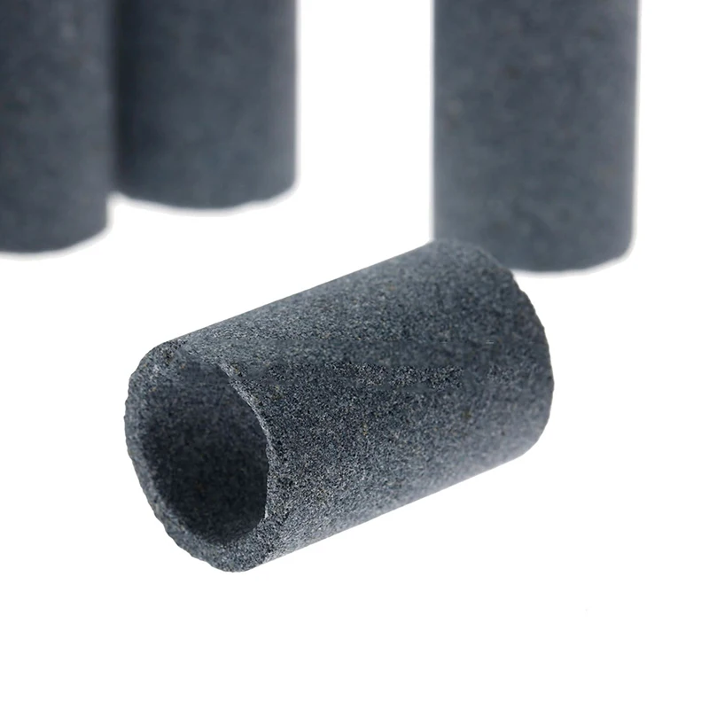 Профессиональный Дротика s точилка для Сталь наконечник точильный камень