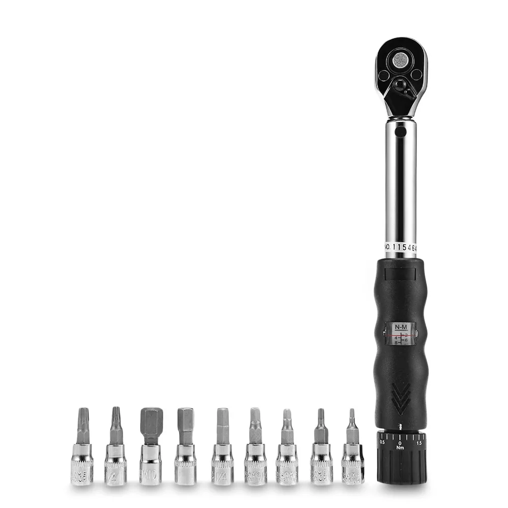 Ремонт Инструменты динамометрический ключ набор инструментов для ремонта