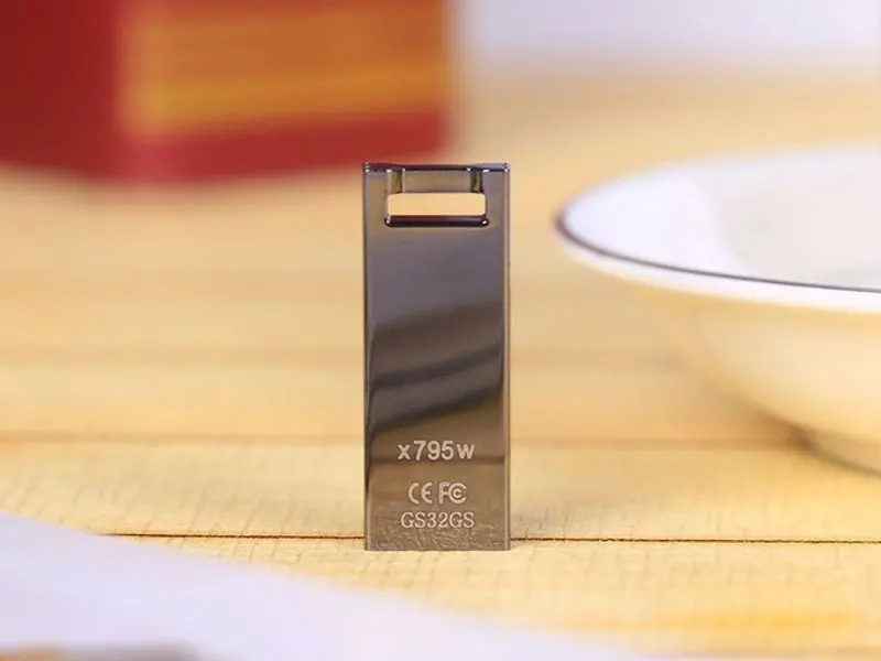 Hp флешка флеш-диск 64 Гб usb 3,0 32 Гб 16 Гб 128 Гб Высокая скорость мини-Cle usb флеш-накопитель металлический Флешка USB флеш-накопитель Dropship флешки