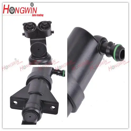 HW 8D0 955 101/4B0 955 102 LH = RH очиститель фар Форсунка насос для Audi C5 C 5 A6