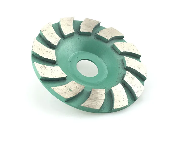 Алмазный шлифовальный круг диаметром 100x20 мм магнитный диск инструменты для