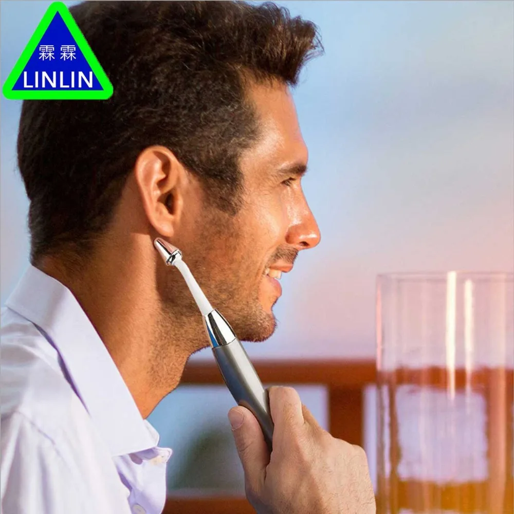 LINLIN многофункциональная электрическая Ушная машина для массажа глаз устройство