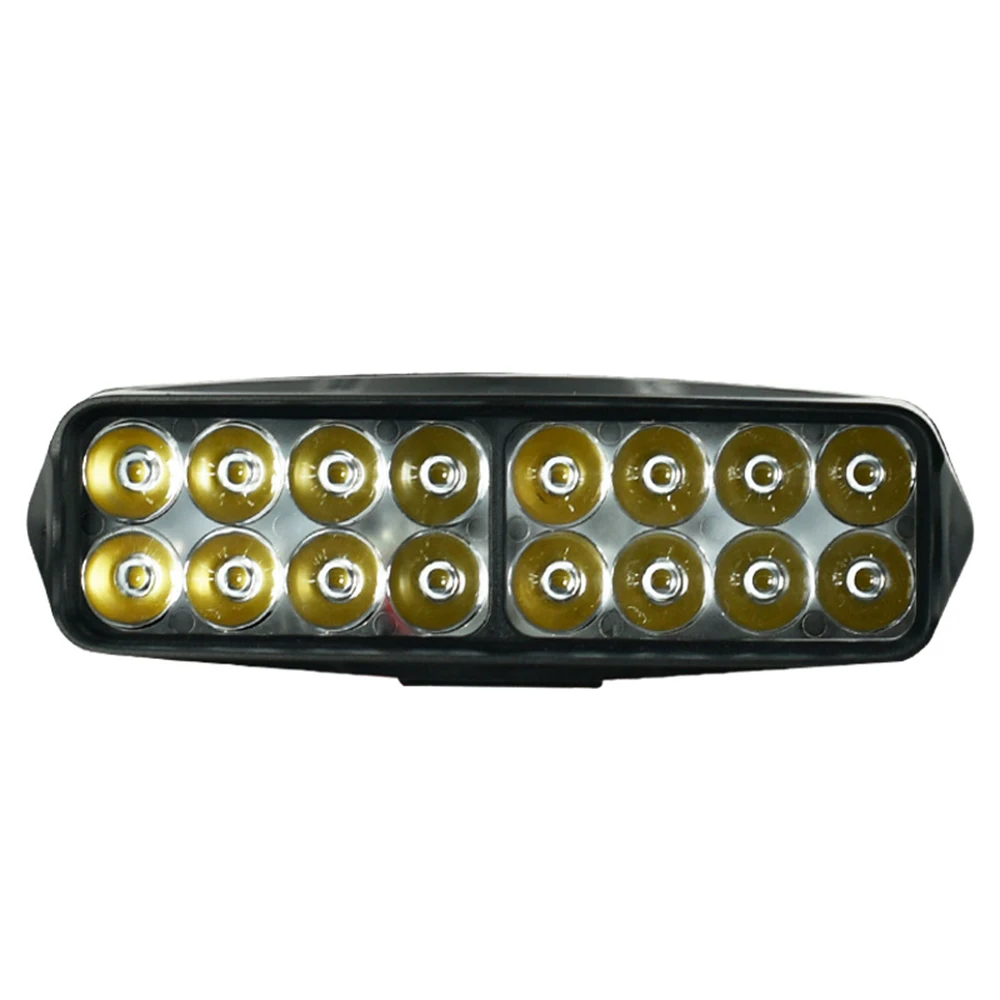 Светодиодный свет бар светильник головной для автомобилей мотоциклов трактор