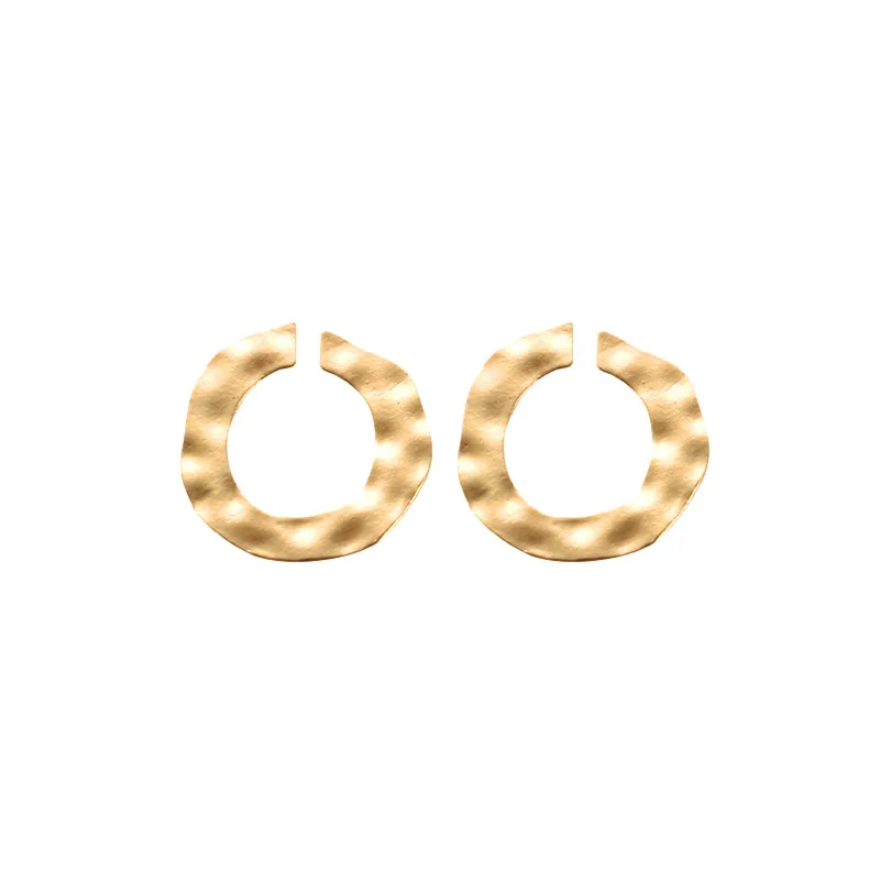 Женские серьги большие из сплава аксессуары для ювелирных изделий