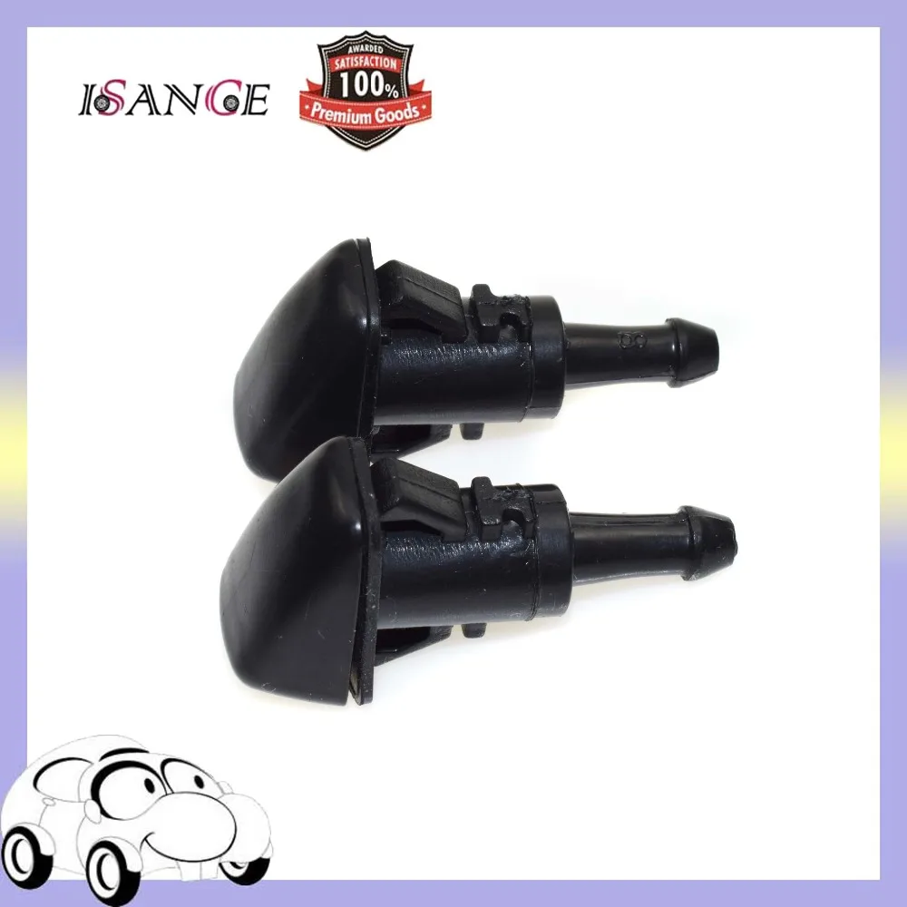 Форсунка ISANCE Wiper для Subaru Impreza 2008-2011 2008-2014 WRX STI OE #86636FG050 | Автомобили и мотоциклы