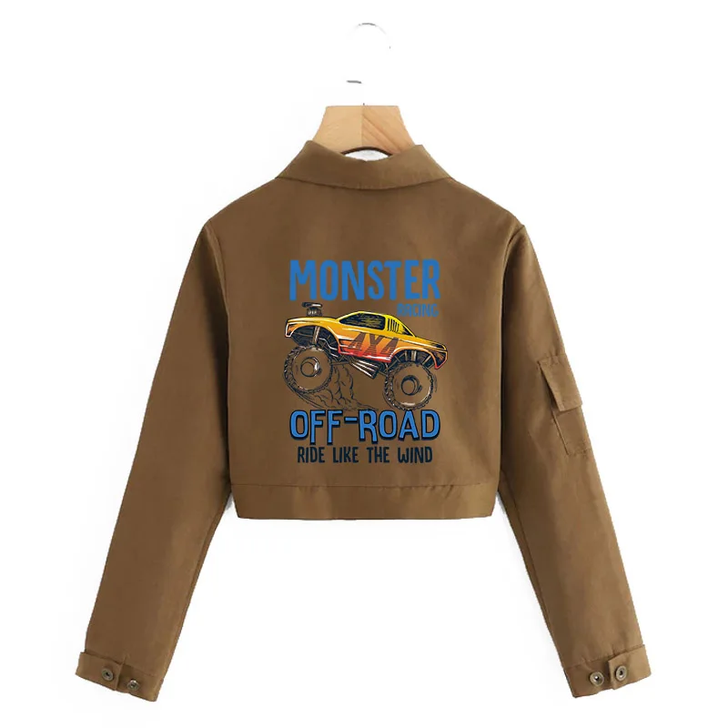 Мультяшные автомобили нашивки сделай сам наклейки на одежду термоклейкие патчи