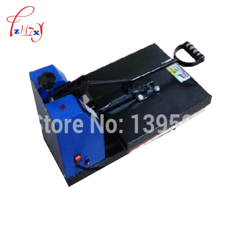 1PC 2200W Image Heat Press Machine For T-shirt With Pringting Area Available 38 cm x | Инструменты