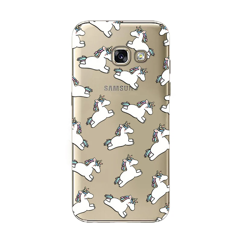 DFM CROWNPRO чехол для samsung Galaxy A3 силиконовый чехол A320 A320F TPU чехол Мягкая задняя крышка для samsung A3 чехол для телефона s - Цвет: DFM