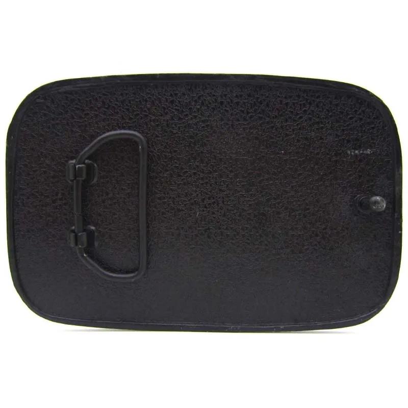 Rectangle Bob Marley Rock Music Belt Buckle | Дом и сад