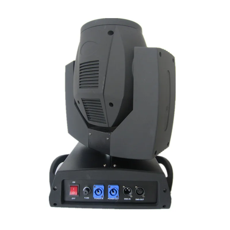 Сценическое освещение dmx dj 4 шт./лот цена производителя 230 Вт сценическое sharpy с