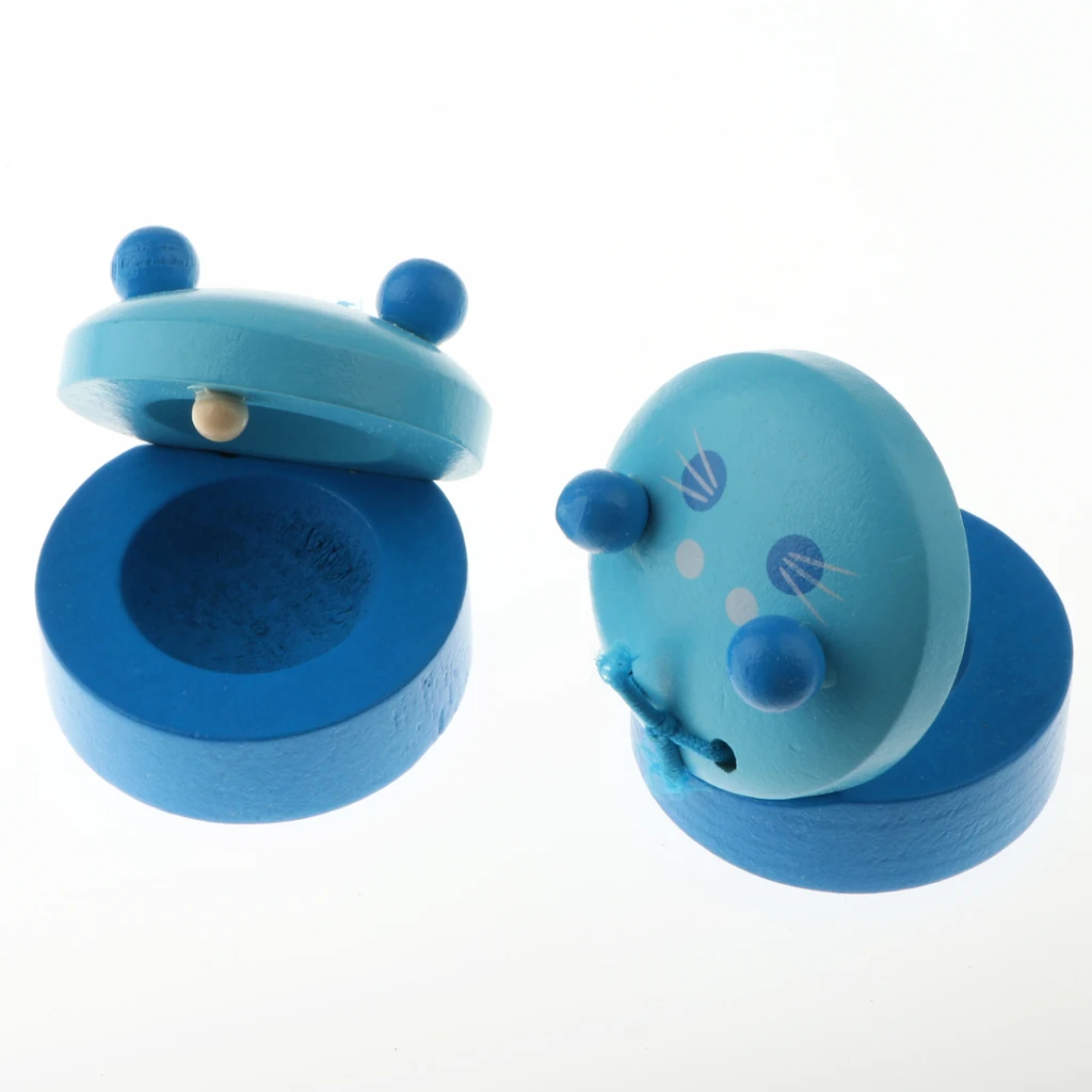 Перкуссионный набор для детей ясельного возраста музыкальные инструменты