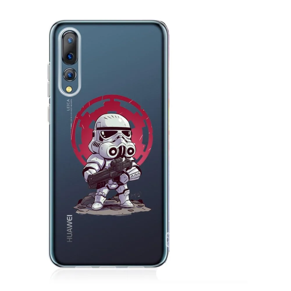 Супер крутой Дэдпул, мягкий силиконовый чехол из ТПУ для huawei P20 Pro mate 20 Pro P30 Lite P20 P8 Lite P30Pro