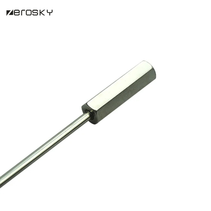 Zerosky 6/7/8/9/10/11/12mm Urethral Dilators Penis Sounding Dilator Sex Toys for Men Male Massage Orgasm Stimulation |