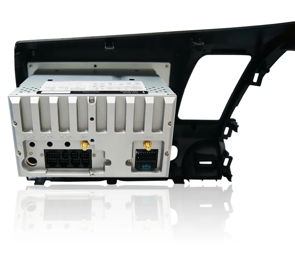 10 1 "HD 1024*600 Android 6 0 Автомобильный DVD GPS стерео навигационный плеер для Honda Civic 2006 2007
