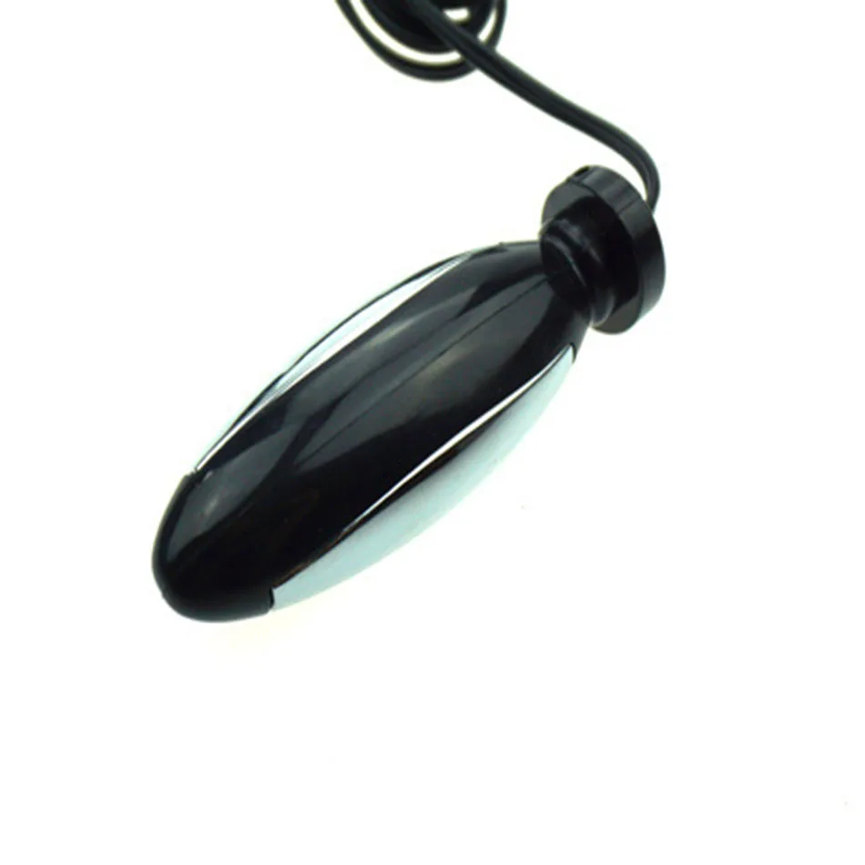 Анальная влагалищная пробка с электрическим током электрический массаж секс