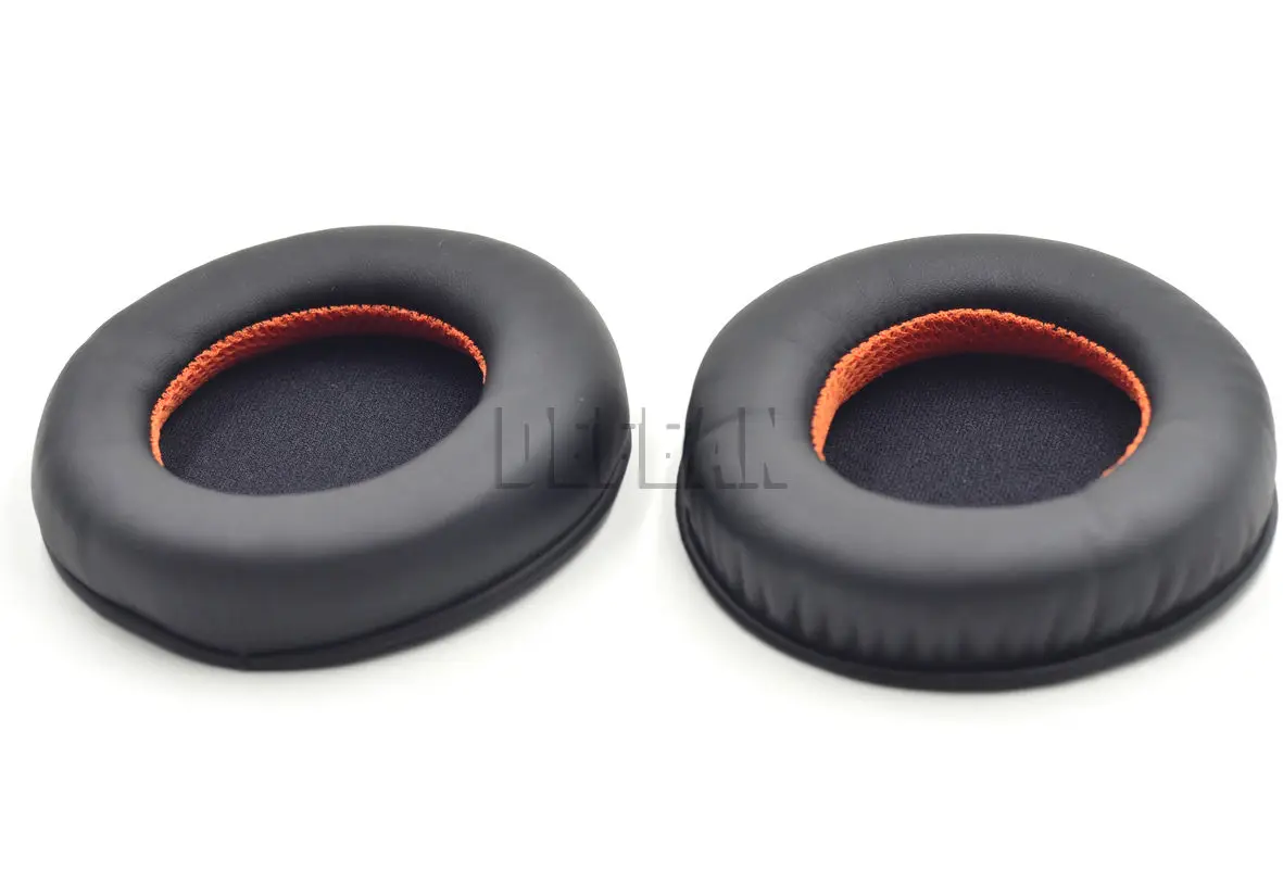 Черные Амбушюры подушечки для наушников Подушка Mad CATZ K1 k 1 Наушники|ear pad cushions|ear
