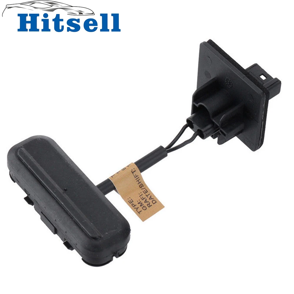 

Trunk Release Switch For GM Buick Regal Opel Vauxhall 13359897 13422268 2.0L