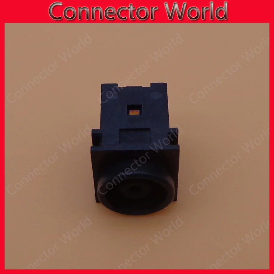 Разъем питания ноутбука для Sony VGN- C TZ SR SR48J SR49D SR55E NW235F NW238F /B /S /P /T /W Series NW 90 градусов |