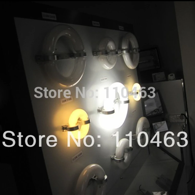 Промышленное освещение открытый потолочный светильник пятна 80 Вт 110 В 240 Motion