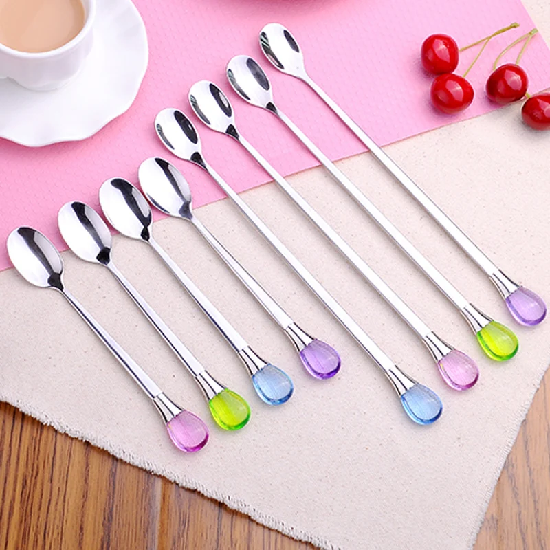 4 шт. ложка для мороженого из нержавеющей стали|ice cream tools|ice spoonscoop ice |