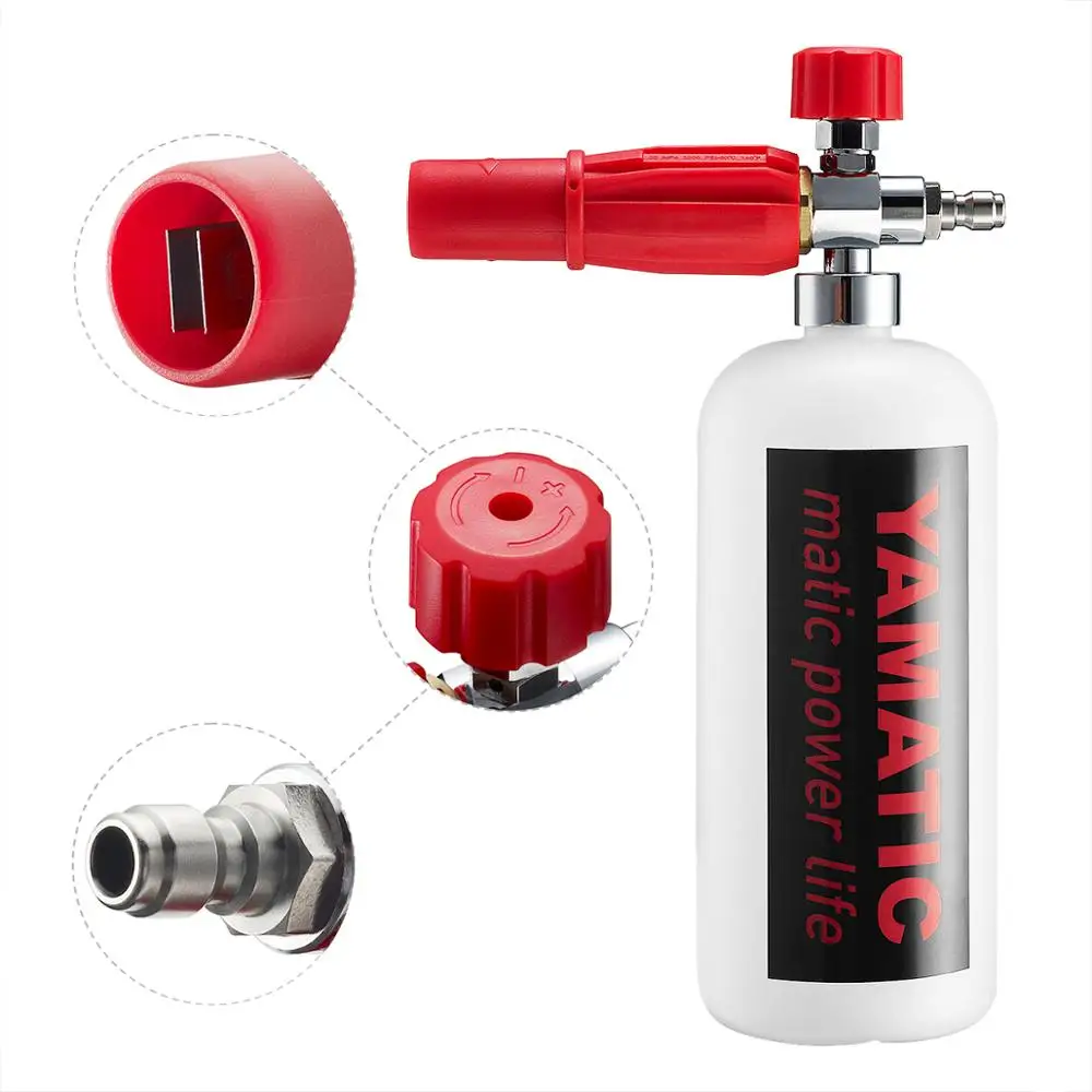 YAMATIC немаркировочный 5/16 &quotX 40 футов шланг для мойки высокого давления с