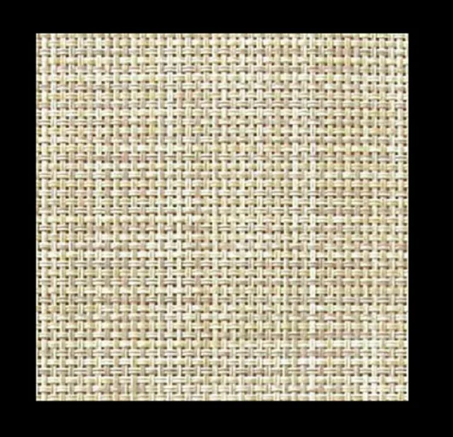 Пластиковая вышивка канва ткань холст сделать любой размер - Цвет: linen