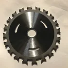 Нижняя продажа 110*1,8*20*40T лезвие для резки древесины с двойной головкой tct, лезвие для резки металла, лезвие для резки древесины, тонкого железа, пластика