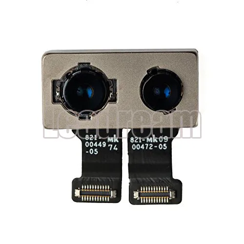 

5pcs/lot DHL For iPhone 7 Plus 5.5" Back Rear Camera Module Flex Ribbon Cable Replacement Repair Parts