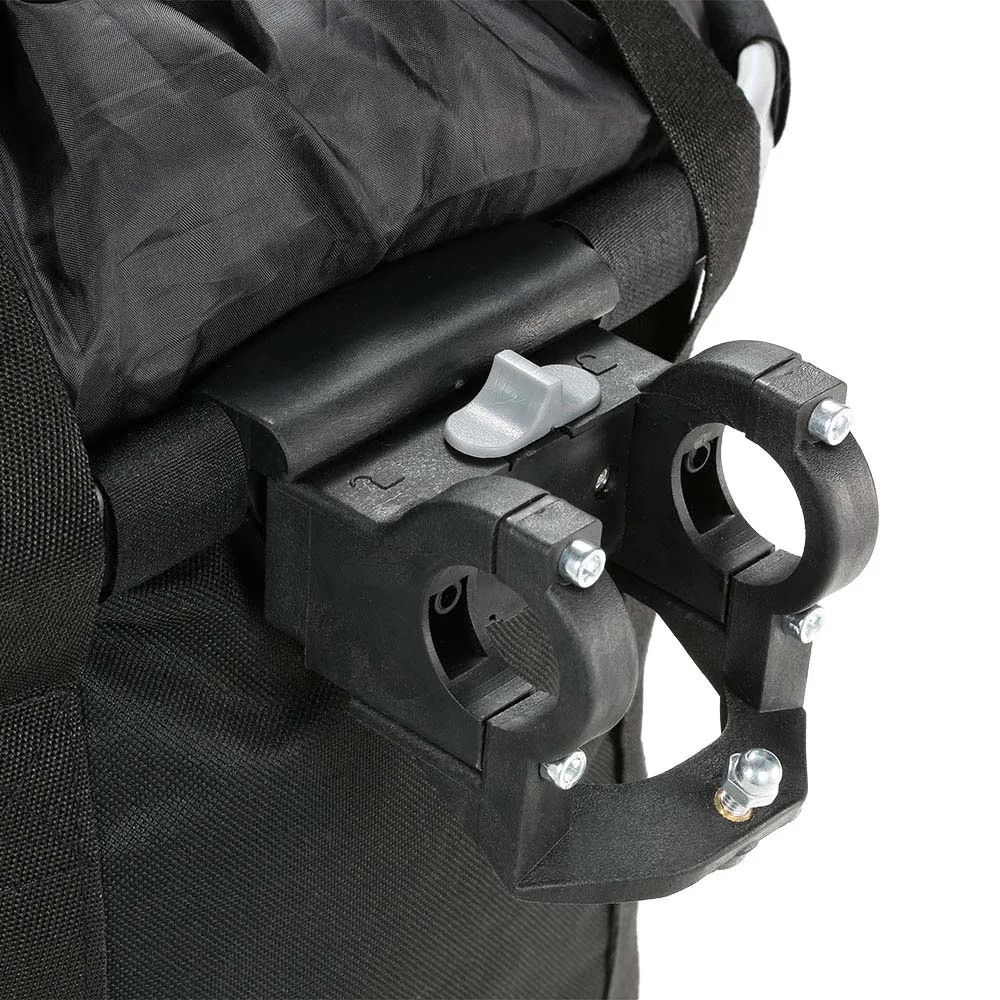 Велосипедная сумка для перевозки собак домашних животных кошек велосипедная