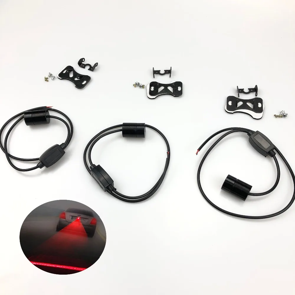 Автомобильная Лазерная противотуманная фара противотуманные фары для Peugeot 107 108