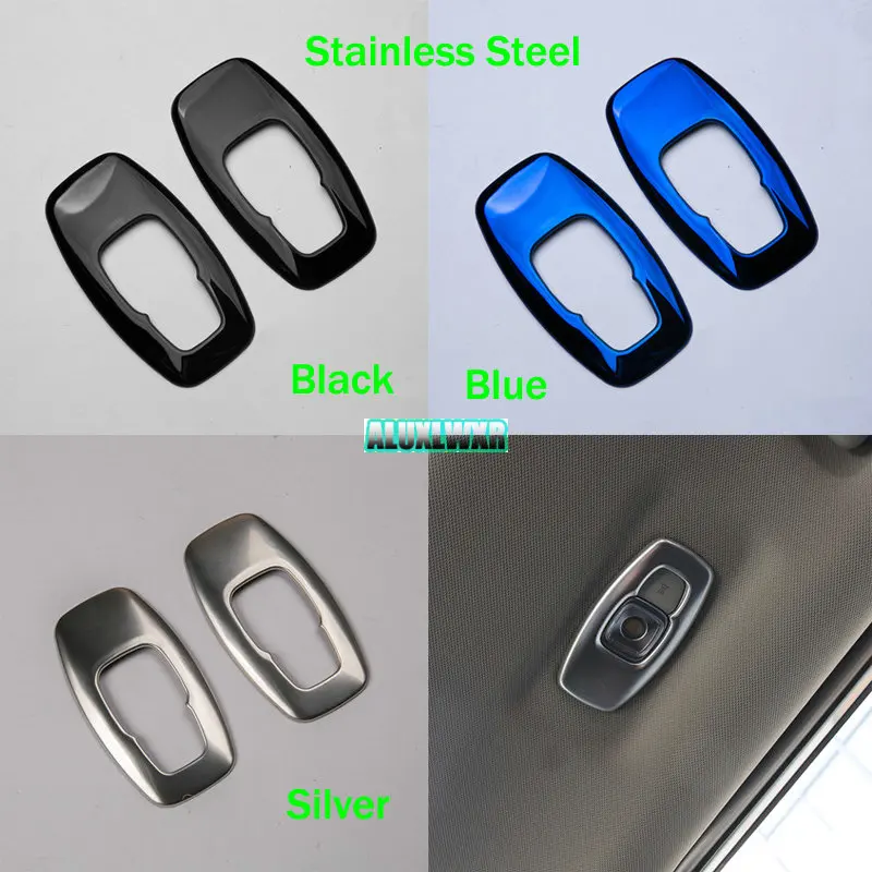 Задняя лампа для чтения декоративная крышка отделка салона автомобиля