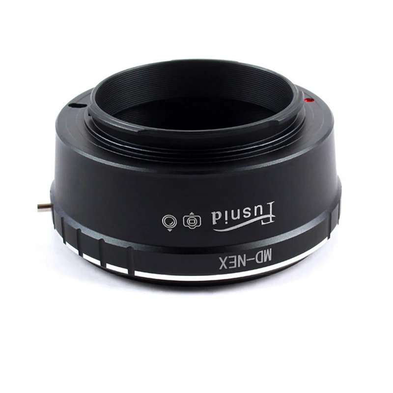 

MD-NEX Minolta MC/MD NEX A6000 A7M2 A7R II E-mount DSLR
